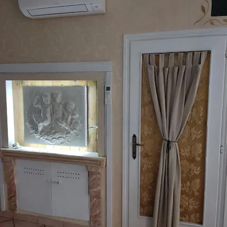 Villetta Orchidea Prázdninový dům Rimini