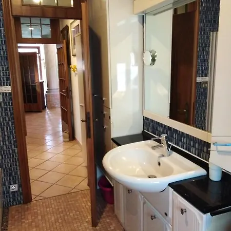 Villetta Orchidea Hotel