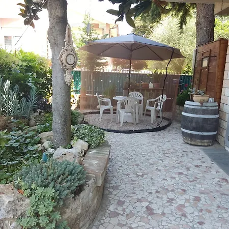 Villetta Orchidea Hotel