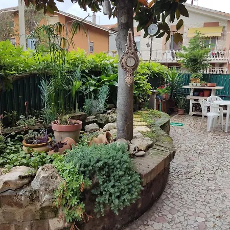 Hotel Villetta Orchidea