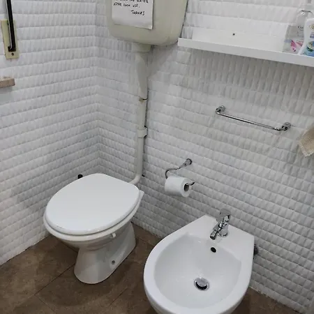 Villetta Orchidea Hotel Rimini