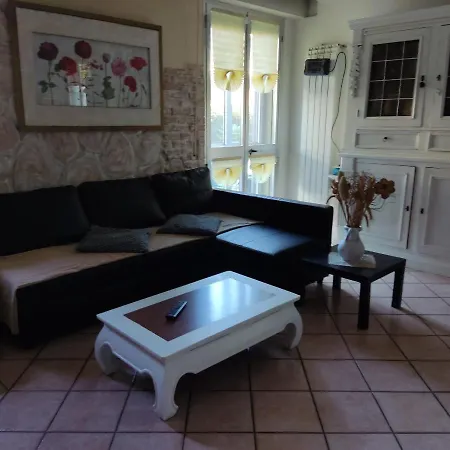 Villetta Orchidea Hotel