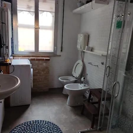 Villetta Orchidea 3* Rimini